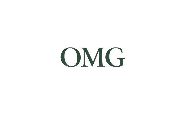 OMG