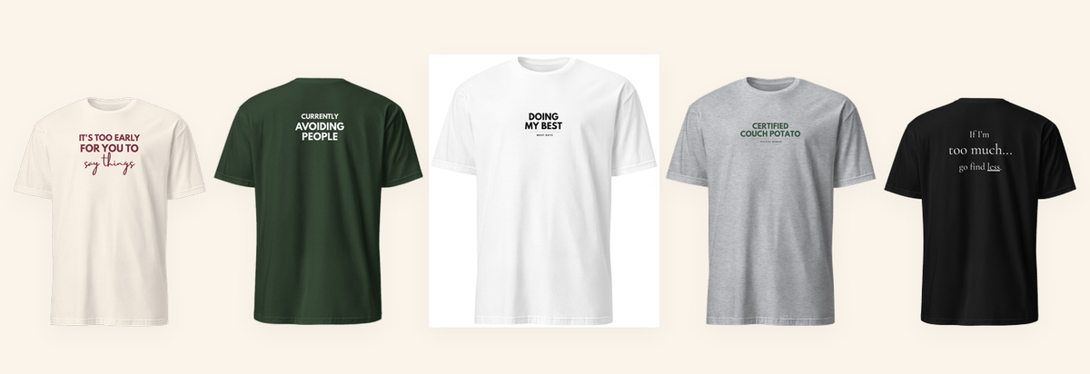 All Tees